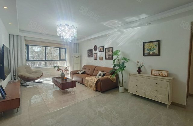 裕昌莲湖新城北区(9-38号楼) 商业配套成熟 医疗配套成熟