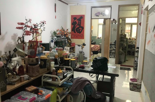 百姓家园2室1厅64㎡22.8万二手房图片