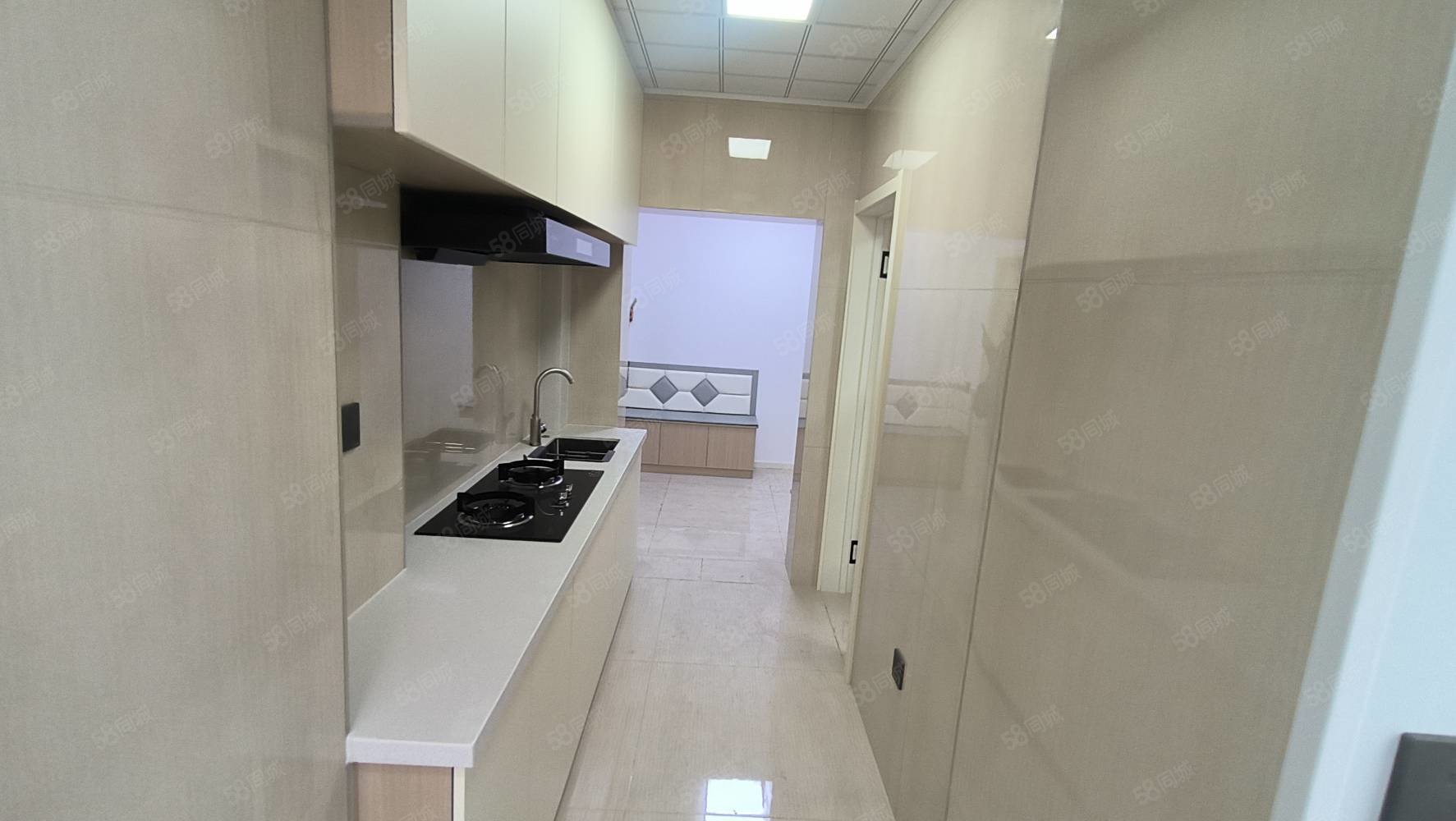 北龙南厅小区2室1厅1卫50㎡南北9.98万