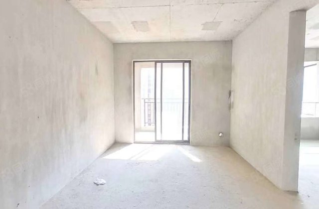 满庭春MOMA朝阳里3室2厅98.7㎡72万二手房图片