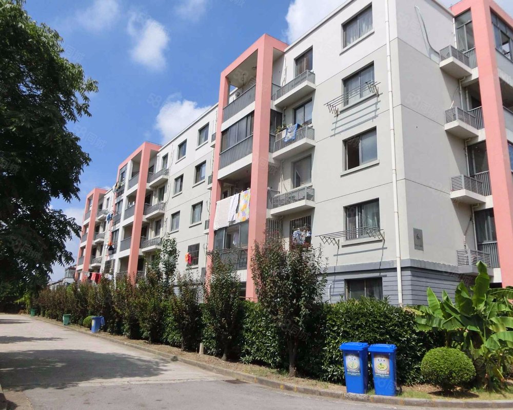 【翔泰苑, 翔泰苑小区详情,房价走势,房源,业主论坛】- 上海58同城