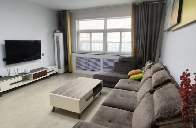 基德花苑小区3室2厅110㎡45万二手房图片