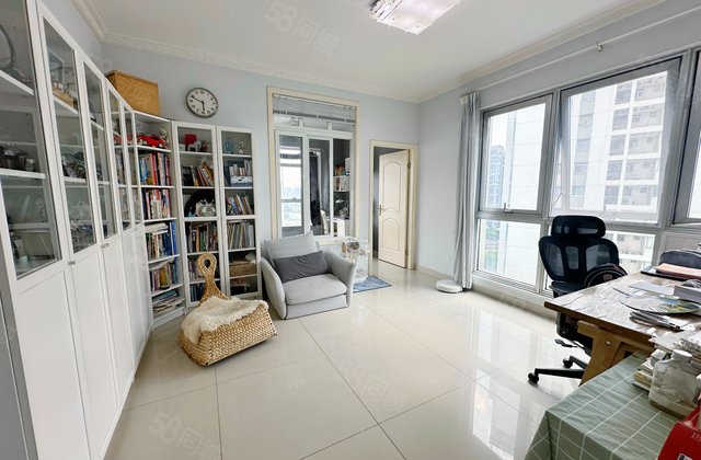 粼江峰阁2室2厅124㎡234万二手房图片