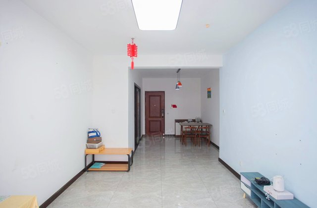 首开国风琅樾2室2厅91.27㎡114万二手房图片