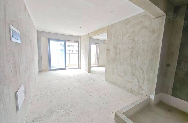 首开香悦3室2厅89㎡175万二手房图片