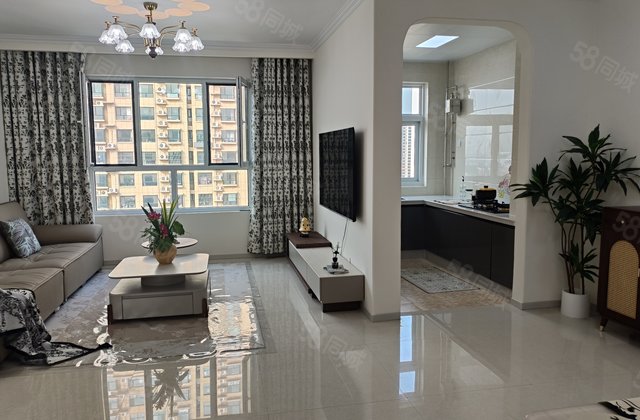 万达 海润公园 电梯3室 江山印 铁头 海源丽都