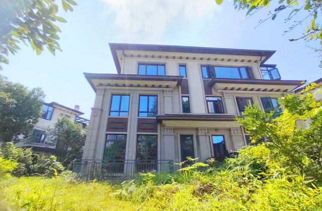 龙湖湘风原著(A3别墅)5室3厅258.01㎡501万二手房图片