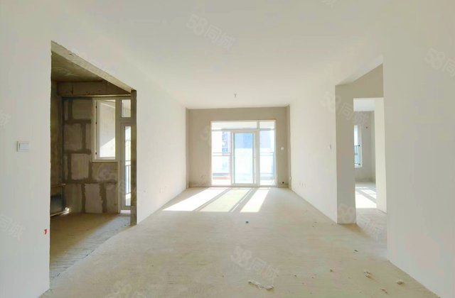 嘉和世纪城2室2厅83.7㎡41万二手房图片