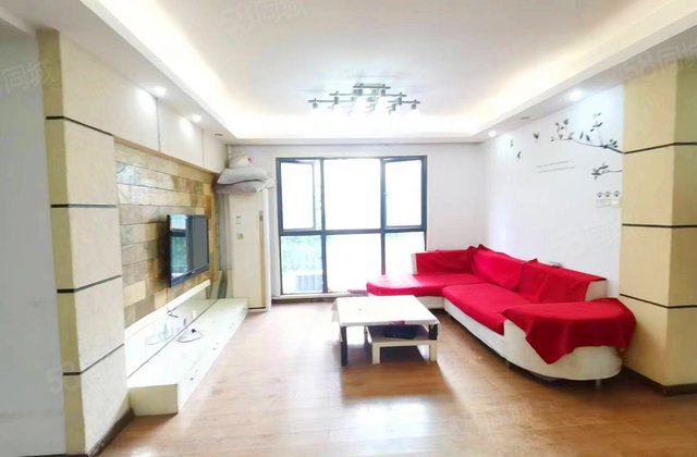 徽商城市风景3室1厅103.24㎡205万二手房图片