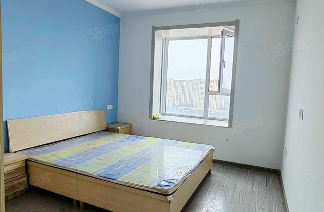 东润国际2室2厅71.46㎡68万二手房图片