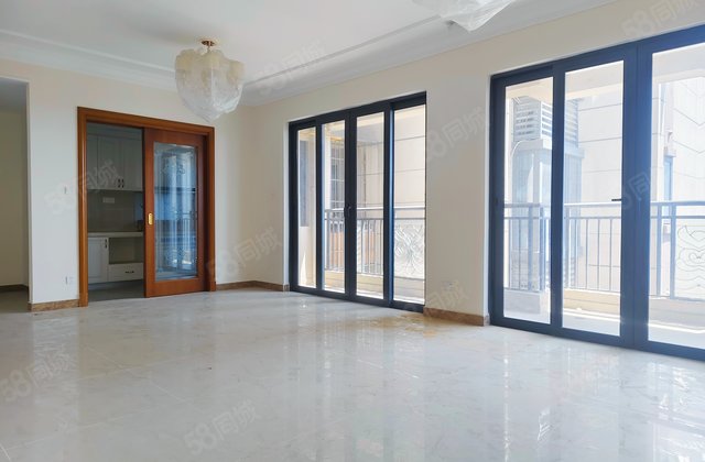 恒大银海湖(二期)3室2厅120.86㎡69万二手房图片