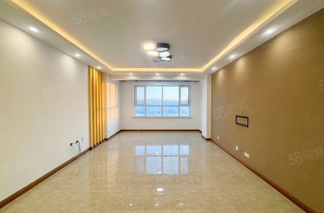 天旺名都3室2厅113.79㎡67万二手房图片