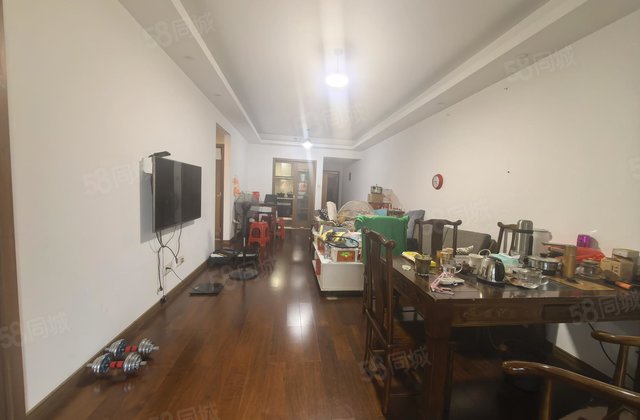 万科城愉园3室2厅91.98㎡106.8万二手房图片