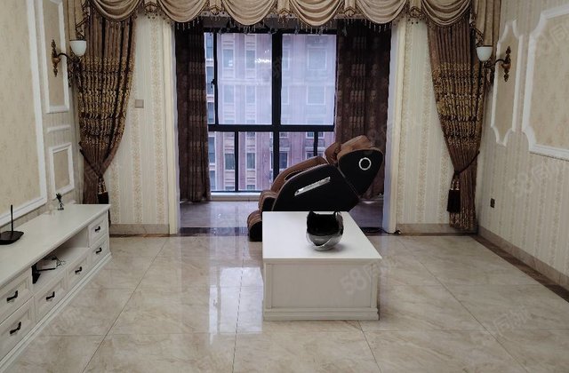 瑞泰御景湾4室2厅167㎡126万二手房图片