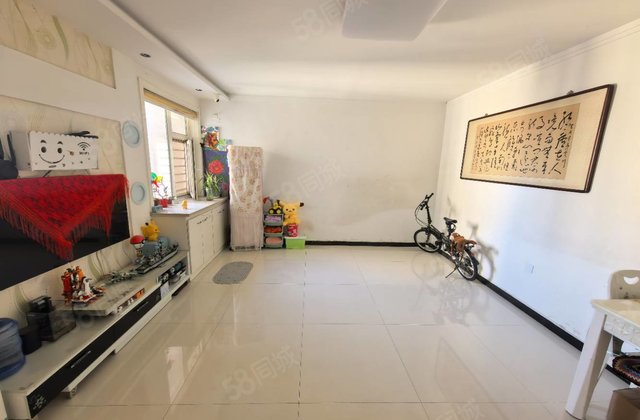 百家乐园生活小区A区2室2厅91.6㎡49.5万二手房图片