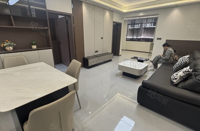 汉兴北街800号院3室2厅99㎡27.5万二手房图片