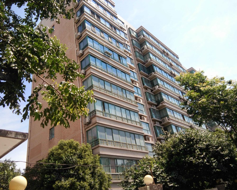 【翠薇园, 翠薇园小区详情,房价走势,房源,业主论坛】- 西安58同城