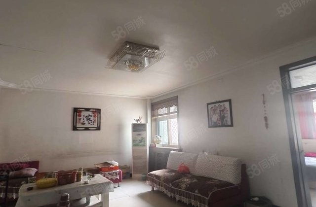 洪源小区(魏县)4室2厅139㎡52万二手房图片