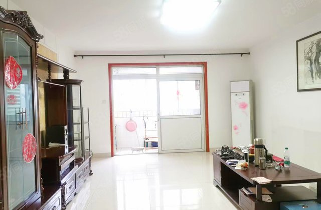 德裕家园一区3室2厅127.89㎡140万二手房图片