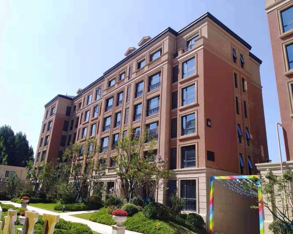 【绿城云和院, 绿城云和院小区详情,房价走势,房源,业主论坛】- 青州