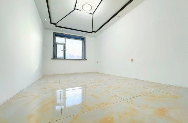 吉盛花园小区2区3室2厅100㎡52万二手房图片