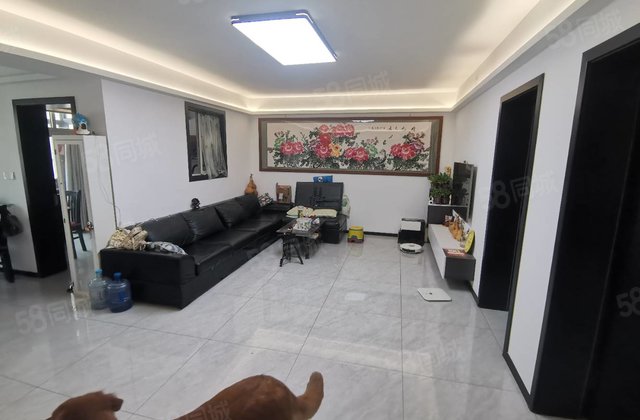 文轩总校 外国语附近柳园南区 二楼精装三室带储有证 可按揭