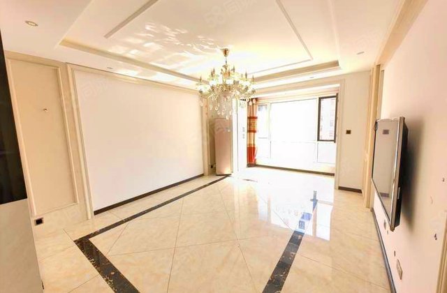 力旺康城(二期)3室2厅128.52㎡100万二手房图片