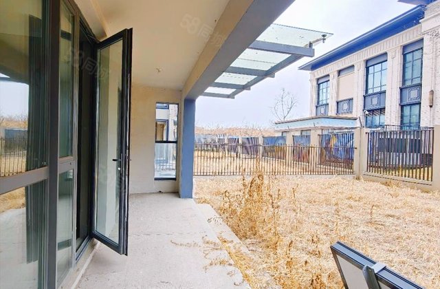 鲁昊棠琳湾(二期)3室2厅119㎡153万二手房图片