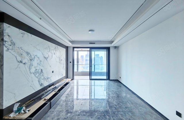 阳光城天澜道11号3室2厅206.97㎡241万二手房图片