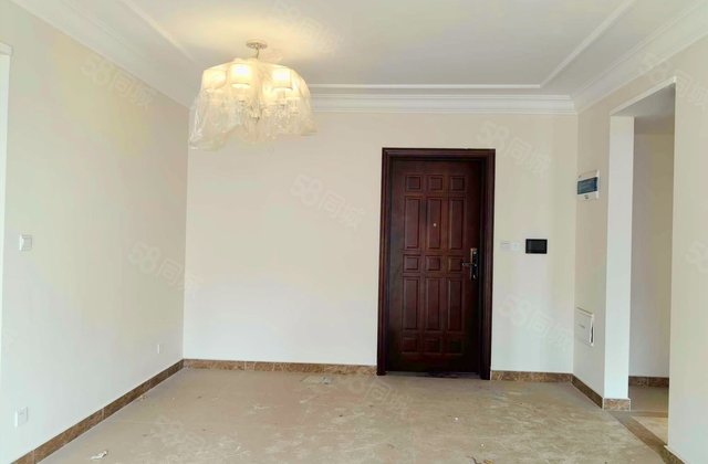 恒大御龙天峰3室2厅125㎡93万二手房图片