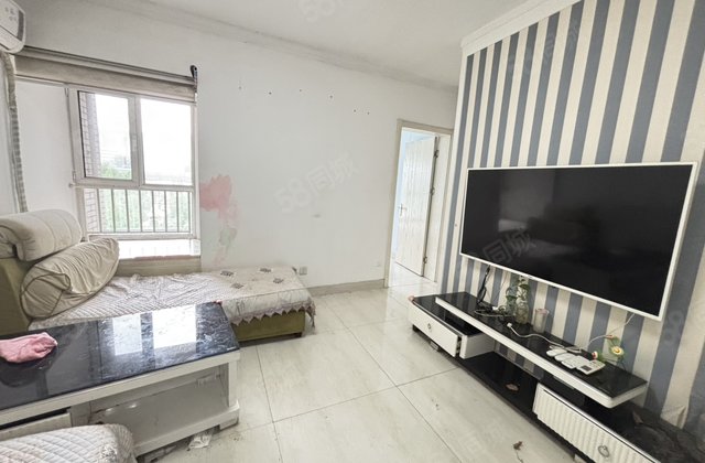 一口价48东昌中学旁阳光逸墅，带车位储藏室小高层全明好楼层