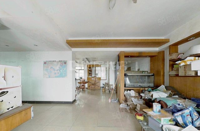 东怡新区东雅园5室2厅218.85㎡380万二手房图片