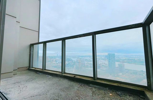 佳兆业1号4室2厅322.42㎡1869万二手房图片