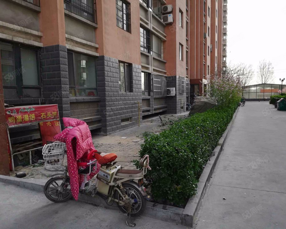 【丽水苑, 丽水苑小区详情,房价走势,房源,业主论坛】- 邯郸58同城