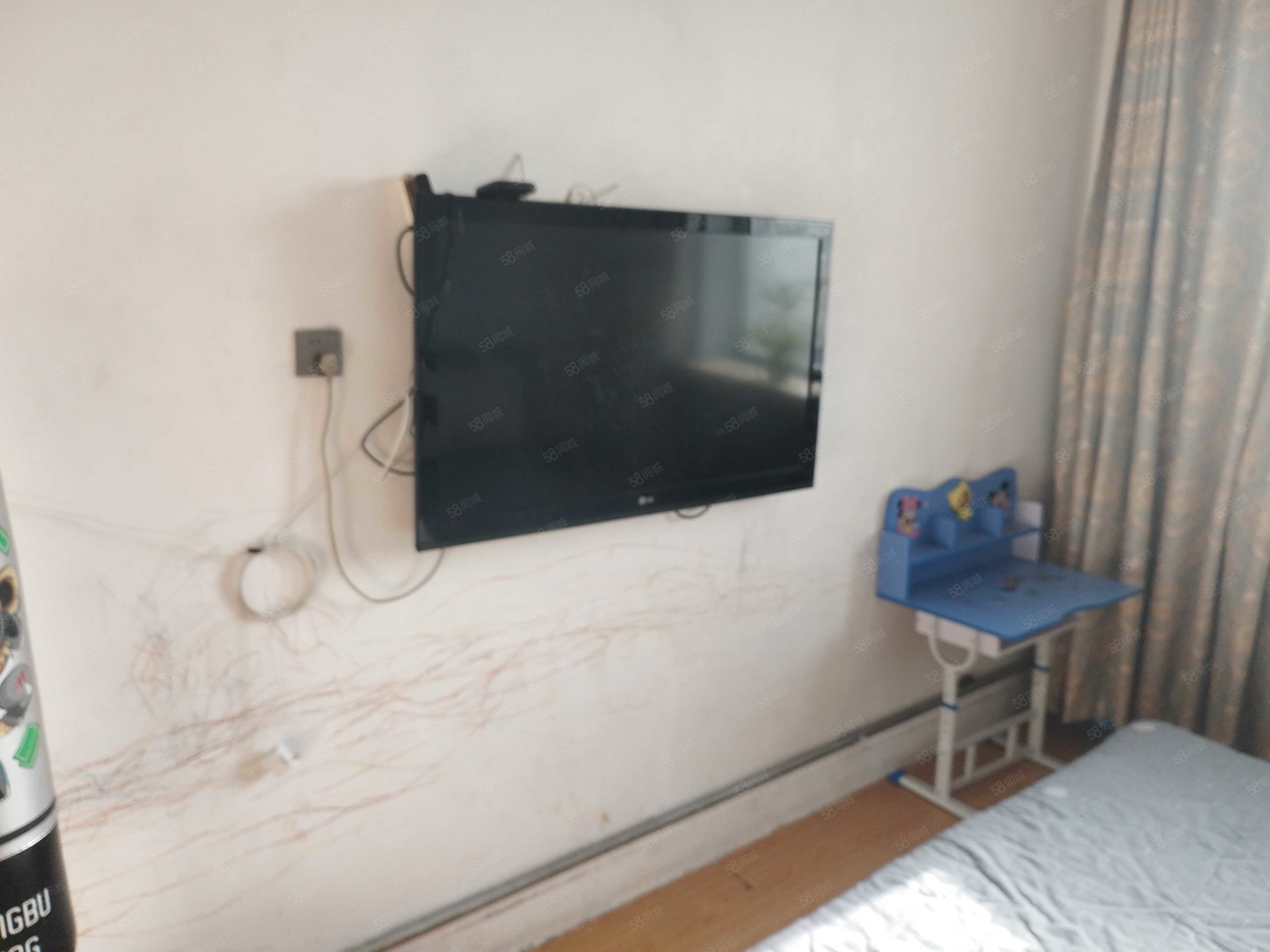 酒厂宿舍2室1厅1卫59.29㎡东西11万