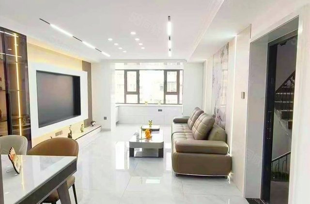 普庆社区2室1厅80㎡42.5万二手房图片