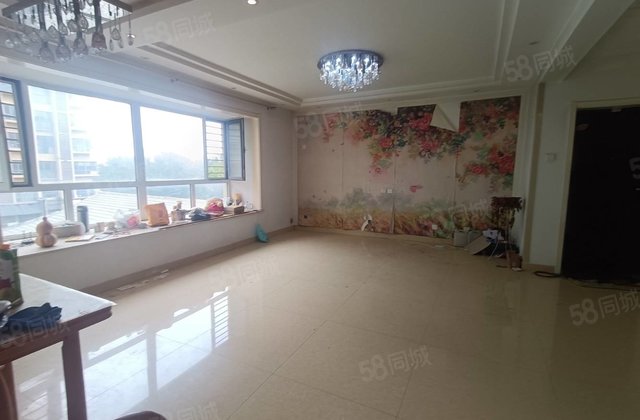 文轩外国语新东方龙湾在水一方 边户型 正规商品房 有电梯