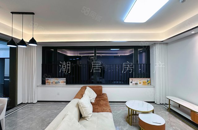 水榭花都苑3室2厅93.12㎡93万二手房图片