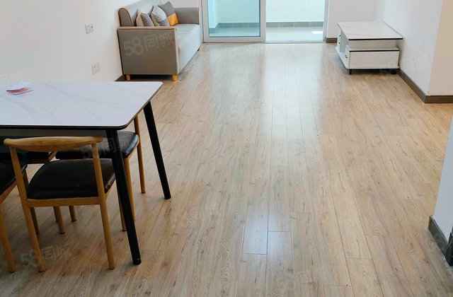 合肥雅郡3室2厅91.44㎡90万二手房图片