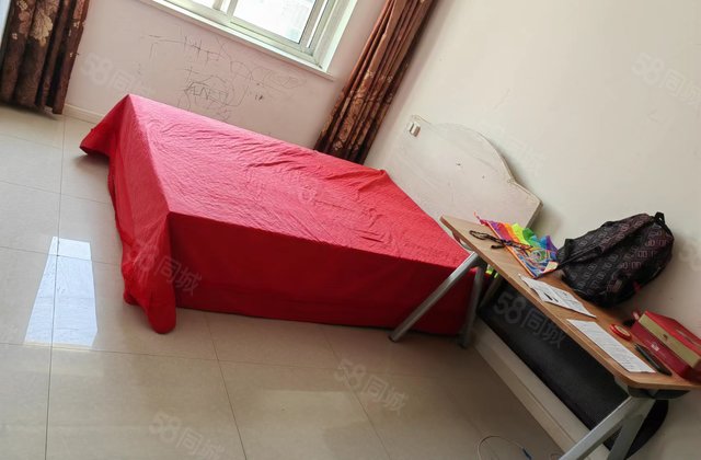 锦华佳苑2室1厅56㎡15万二手房图片