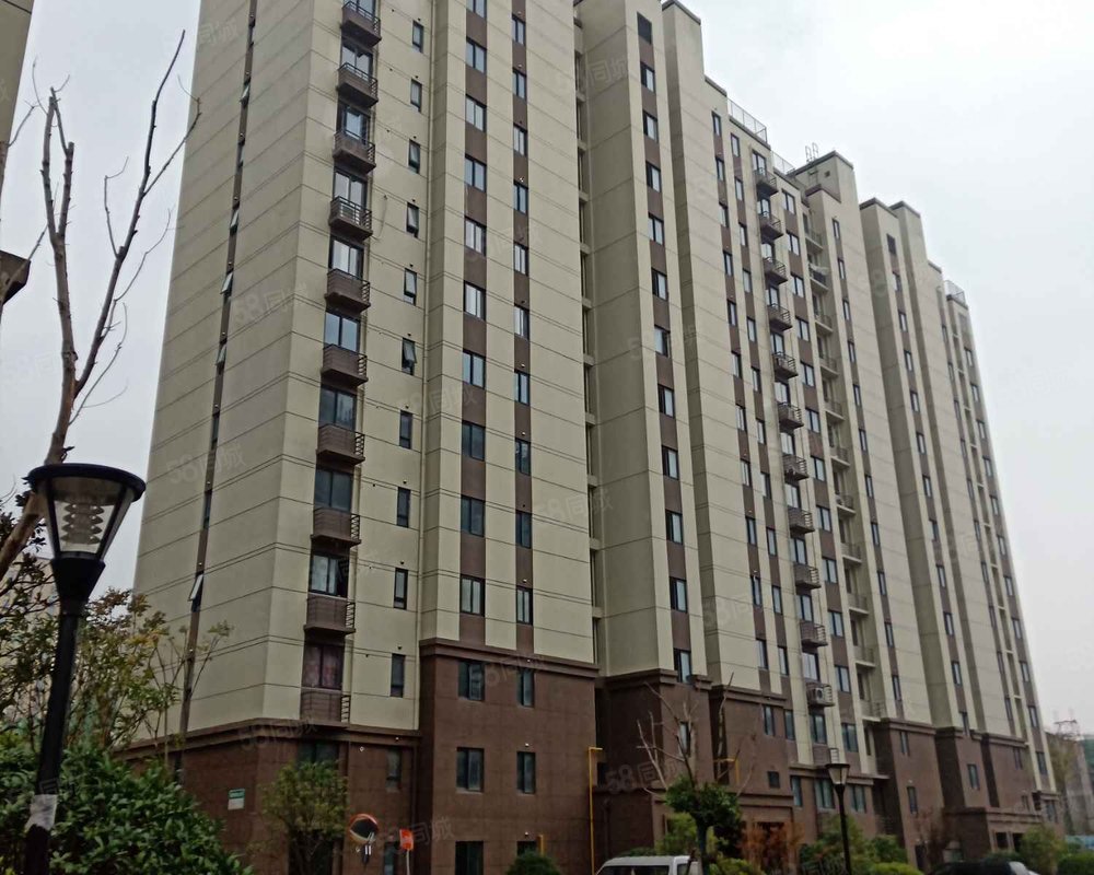 【民乐城建欣苑(北苑), 民乐城建欣苑(北苑)小区详情,房价走势,房源