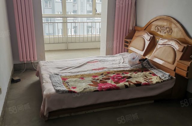 弘丰城2室1厅78.8㎡13.5万二手房图片