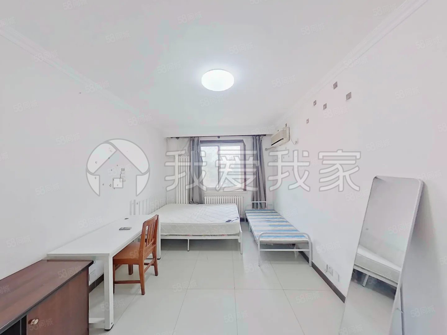 左家莊(三區(qū))2室1廳1衛(wèi)53.53㎡南245萬