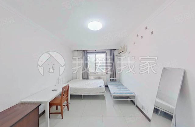 左家庄(三区)2室1厅53.53㎡260万二手房图片