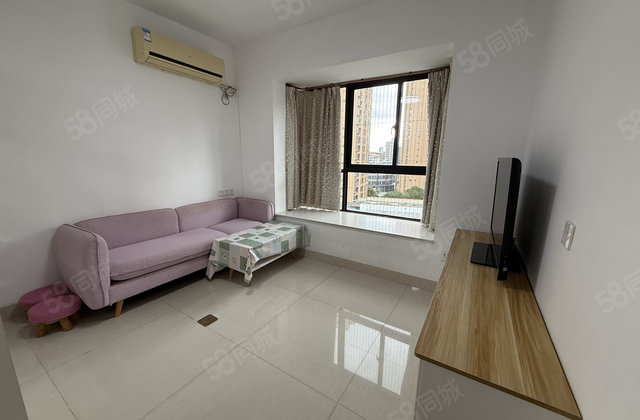 富邦学苑B区2室2厅82.8㎡99万二手房图片