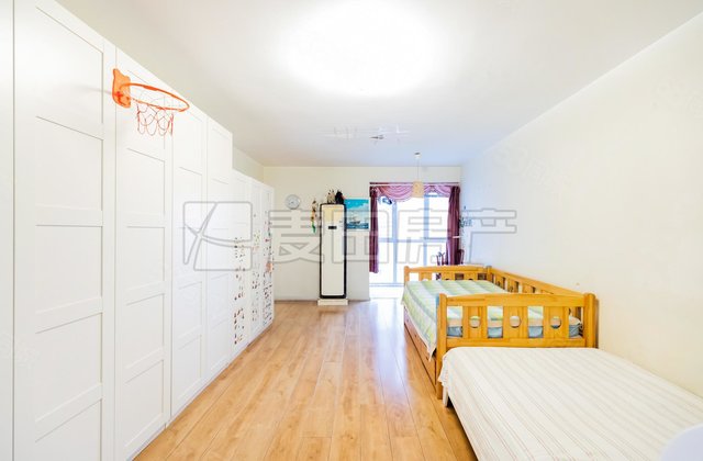 顶秀青溪2室2厅126.58㎡539万二手房图片