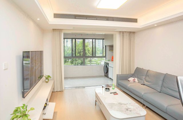 时代领峯(C区)3室2厅94.82㎡184万二手房图片