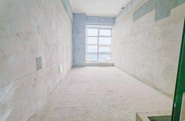 中奥城际NASA1室1厅54.45㎡29.9万二手房图片