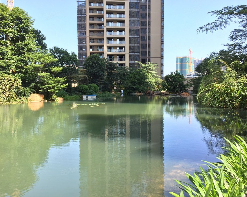 【天润御海湾, 天润御海湾小区详情,房价走势,房源,业主论坛】- 湛江