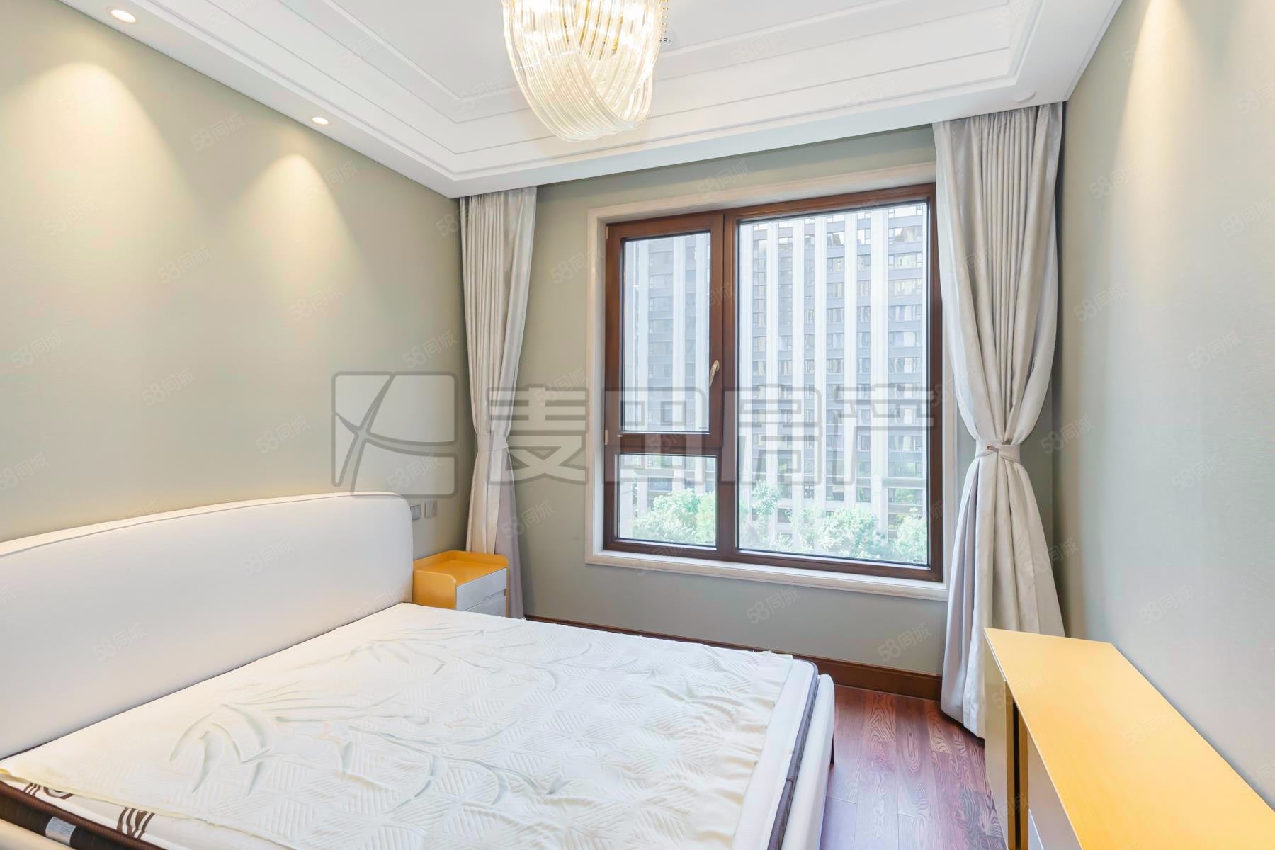 泰禾西府大院3室2廳3衛(wèi)167㎡南北1950萬